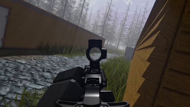 ROBLOX MILSIM | CQB смотреть онлайн