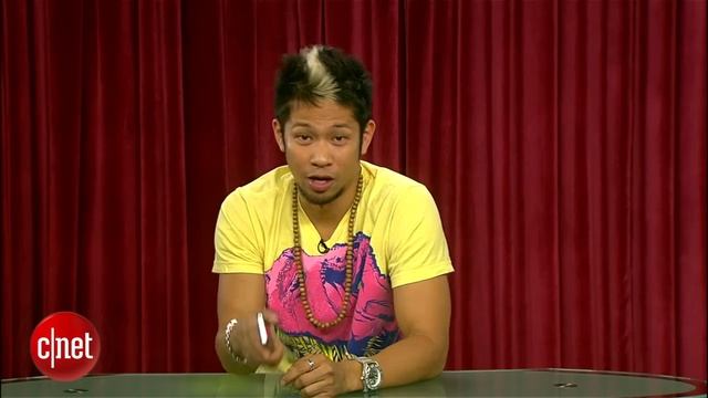 Apple Byte - The IPhone 5 Is Here