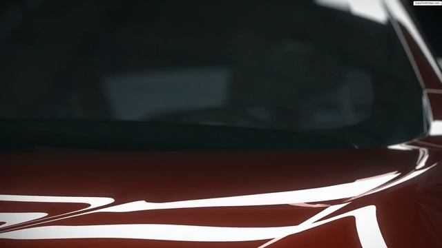 Видео фон для сайта - Дизайн автомобиля BMW | rowpost.com смотреть онлайн