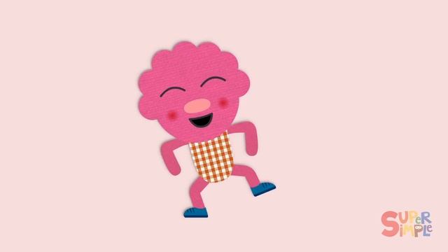 Super Simple Summertime Songs! | Kids Songs | Super Simple Songs смотреть онлайн