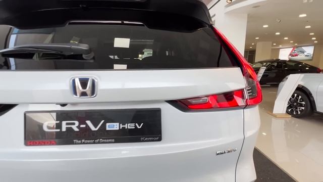 TEKRAR EDİYORUZ STOKLARDA "SINIRLI SAYIDA" ! | HONDA SHOWROOM TURU 2024 смотреть онлайн