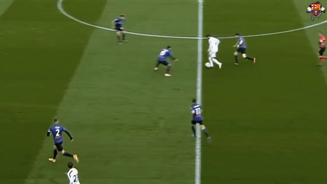 Его НЕНАВИДИТ вся ИСПАНИЯ но ХОЧЕТ Барселона. Альваро Мората - в чем смысл?