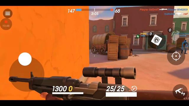 Ганс оф бум часть 2 смотреть онлайн