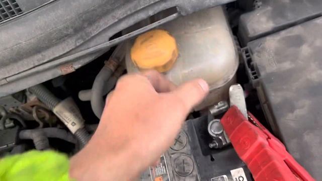 Разборка Opel - Zafira B 2005-2012, 1.8 (VIN: W0L0AHM757G085875) AF07MHV