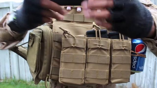 Condor MOPC Review смотреть онлайн