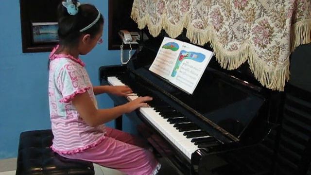 Paul mauriat-Toccata- piano смотреть онлайн