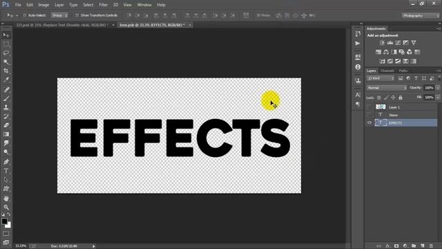 How To Make 3D Crack Text In Photoshop Tutorial 2021 смотреть онлайн
