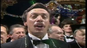 Федор Двинятин вступает в игру (Что? Где? Когда?)