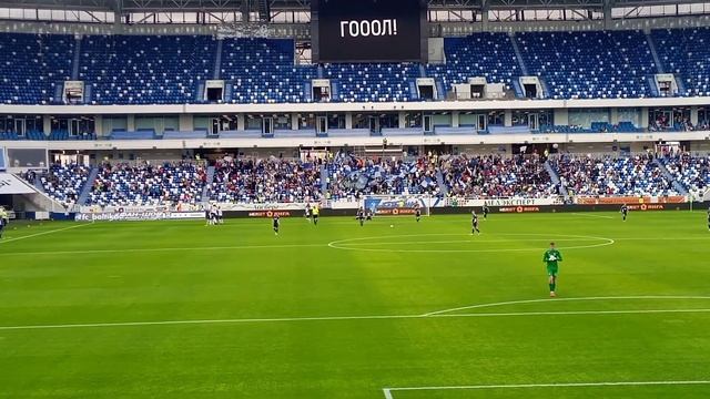 ФК Балтика - ФК Волгарь 3:1 видео обзор (Юниоры 2013г.р.) Ждём новых Побед!!! смотреть онлайн