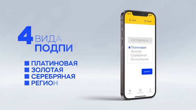 Единый спортивный абонемент AllSports. смотреть онлайн