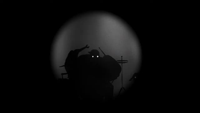 Gorillaz Animation смотреть онлайн