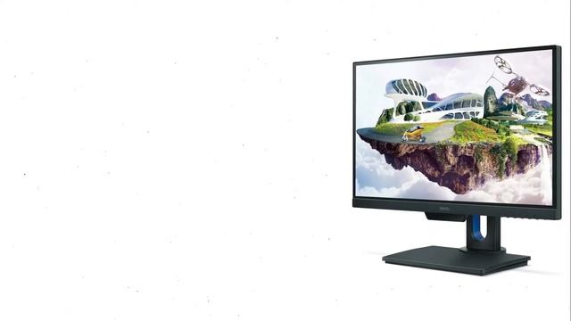 Best Monitors For Color Accuracy - Top 5 Reviews & Buying Guide смотреть онлайн