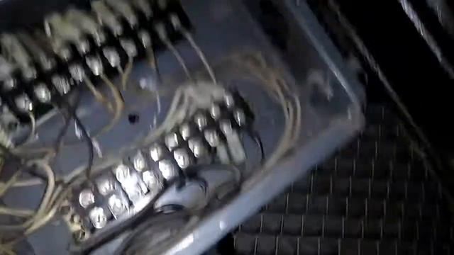 Поиск обрыва цепи РКД смотреть онлайн