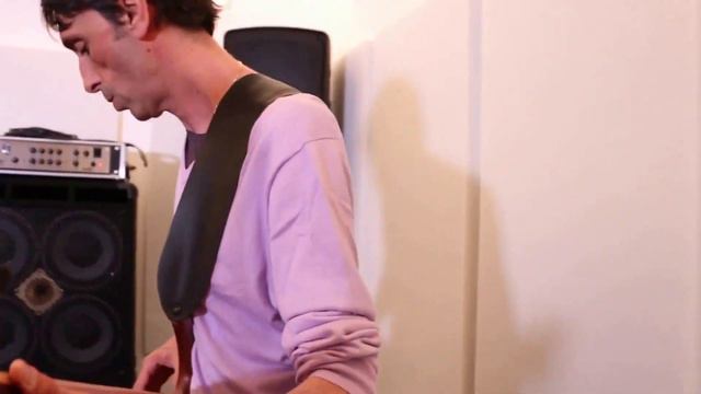 Tristan Tzara - San Quintino смотреть онлайн