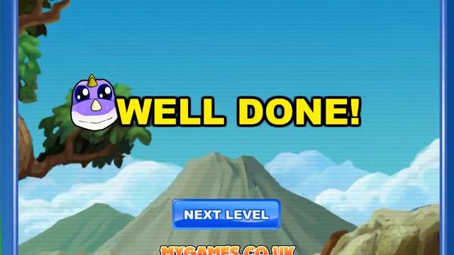 Games for Boys and Girls Playing Dino Blitz Egg Cannon Puzzle Shooting Kids Games смотреть онлайн