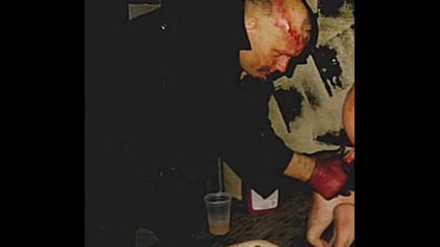 GG Allin - Legalize Murder