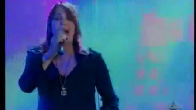 Viola Valentino Canta Stronza Ad Insieme Su Antenna Sicilia Il 28/01/2013