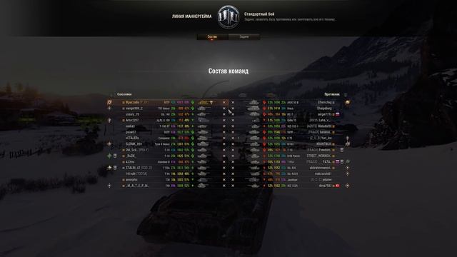 60TP Lewandowskiego ● ПОЛНЫЙ ГАЙД ПО ТАНКУ !