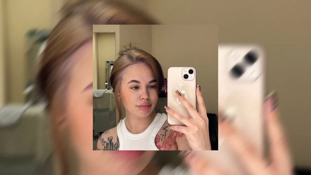 INSTASAMKA-я отключаю телефон(speed up) смотреть онлайн