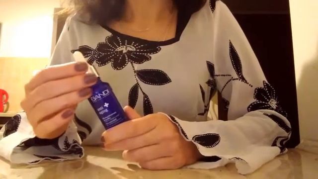 Bandi serum Skoncentrowana ampułka z 0,4% retinolem i serum nawilżające Hydro Care смотреть онлайн