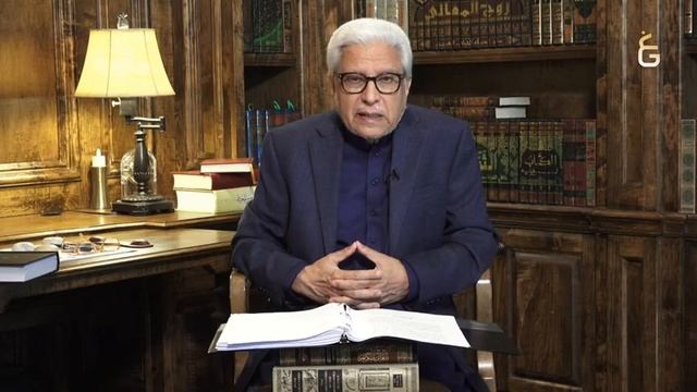 AL BAYAN - Surah AL ARAF - Part 32 - Verses 111 - 122 - Javed Ahmad Ghamidi смотреть онлайн