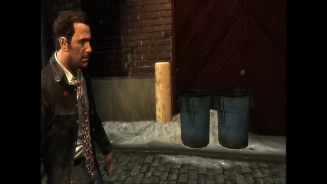 Max Payne 3: on GT 520 (OC) смотреть онлайн