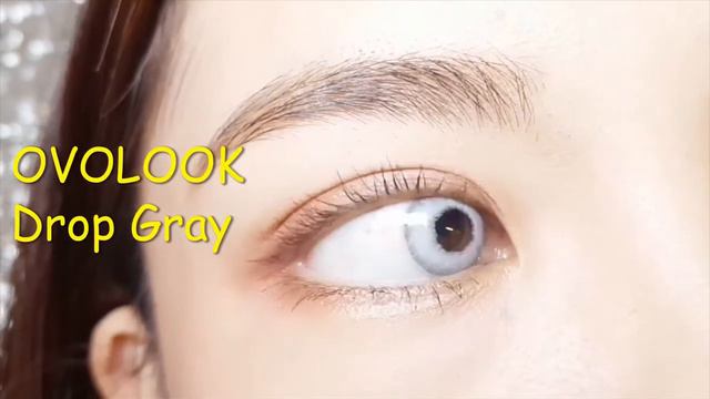 OVOLOOK 2pcs/pair PRO Series Lenses Colored Lenses for Eyes Contact Lenses 5 Tone Yearly Eye Color смотреть онлайн