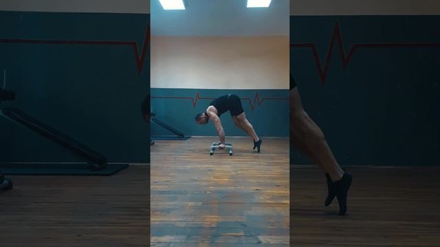 Handstand | стойка на руках смотреть онлайн