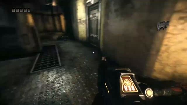 УЧИМСЯ ВИДЕТЬ В ТЕМНОТЕ! смотреть онлайн