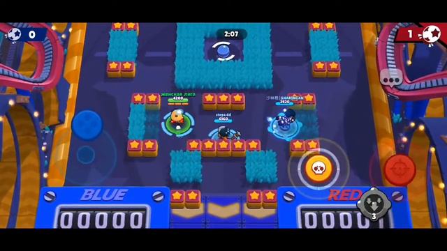 утренний стрим, Мейби 50к?| СТРИМ БРАВЛ СТАРС | СОЛО ЛИГА смотреть онлайн