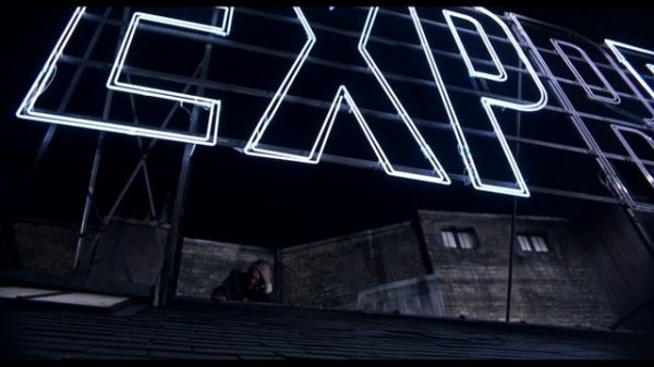 Charade (film, 1963) Comédie policière