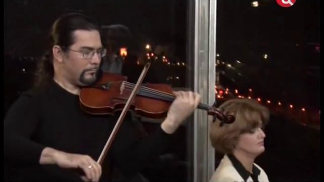 М.С.Казиник.Да простит нас Бах..., ч.1 (2010-05-18)