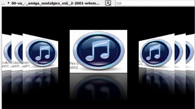 VLC media player - Amiga Nostalgics Volume 2 смотреть онлайн