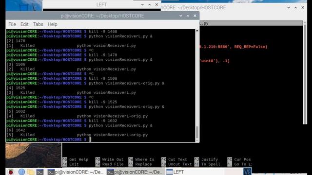 Further Investigations into ImageZMQ & Speeding Up Image Processing Scripts with Threading and Dequ смотреть онлайн