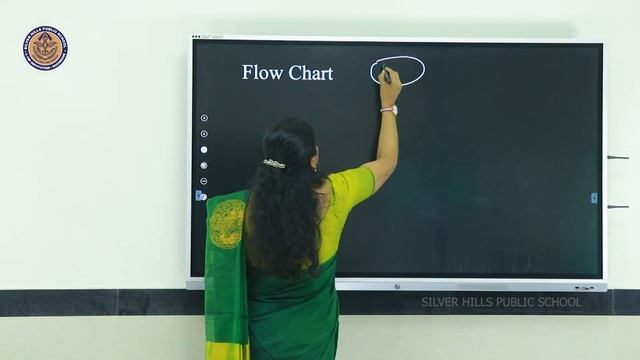 COMPUTER SCIENCE | Conditional & Looping Constructs in Python | Beena | XI CBSE | Silver Hills смотреть онлайн