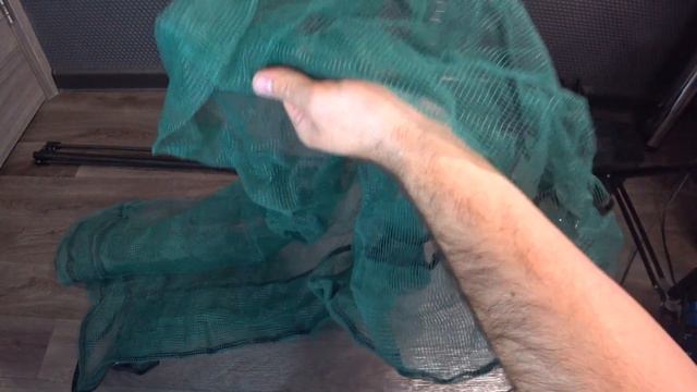 Распаковка паука в чехле н/р 130 (пластик) по заказу Fmagazin смотреть онлайн