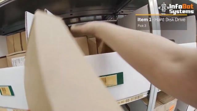 Augment Reality   дополненная реальность на складе