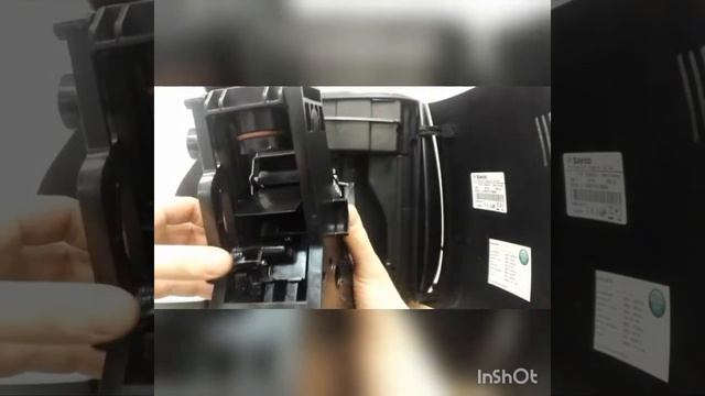 Saeco Xsmall льет в поддон смотреть онлайн