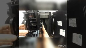 Saeco Xsmall льет в поддон