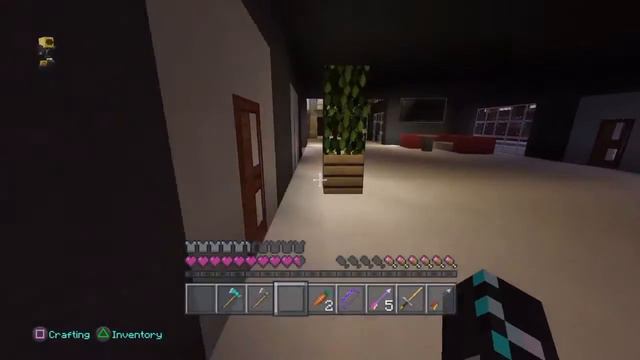 Minecraft Hunger Games Los Anglas смотреть онлайн