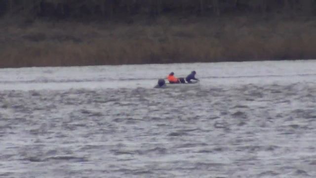 Рыбалка на сплавную сеть 22 мая 2018 река Енисей Рыбалка сетями смотреть онлайн