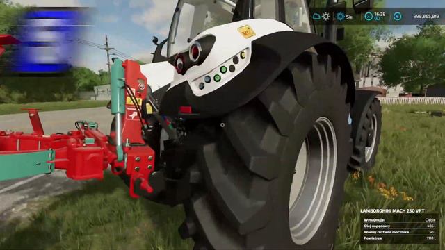 Farming Simulator 25 - Jakie powinny być maszyny [CZ.2/2] смотреть онлайн