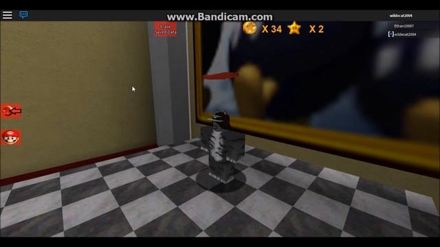 Super Mario 64 ROBLOX Edition Bob Omb Battlefield | Ep. 1 смотреть онлайн