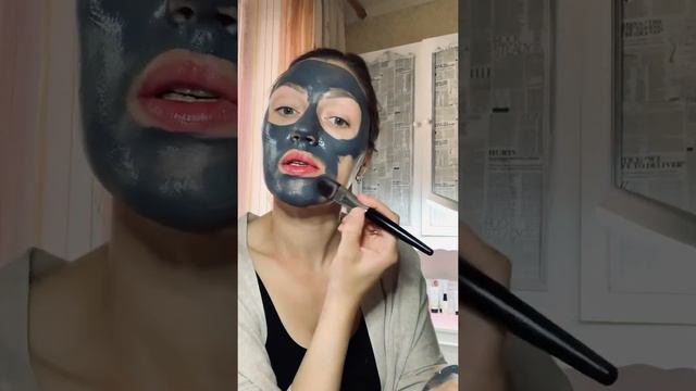 Масочка «детокс» обязательно должна быть у каждой женщины раз в неделю 😃 смотреть онлайн