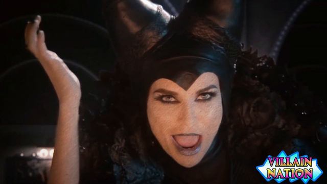 MAL & MALEFICENT JOIN FORCES TO SAVE BEN?! 🍎 DESCENDANTS 4 Story THE NEW VILLAIN KiD [Part 4] 🍎 смотреть онлайн