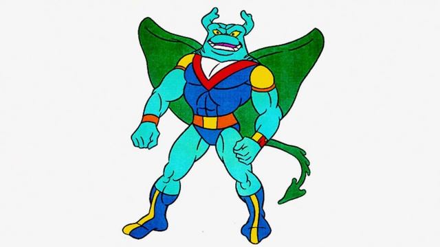 Rise and Fall of the Mighty Mutanimals (Updated) - TMNT Archie смотреть онлайн