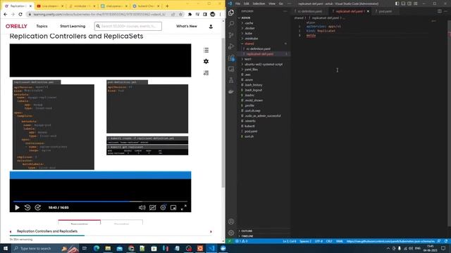 4th June 2023 Kubernetes смотреть онлайн