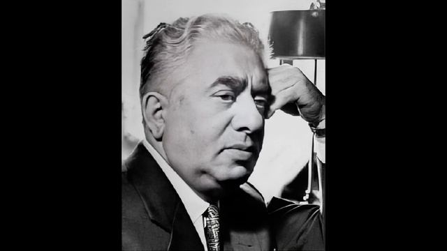 Aram Khachaturian - Masquerade Suite - Waltz смотреть онлайн