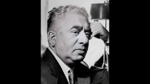 Aram Khachaturian - Masquerade Suite - Waltz