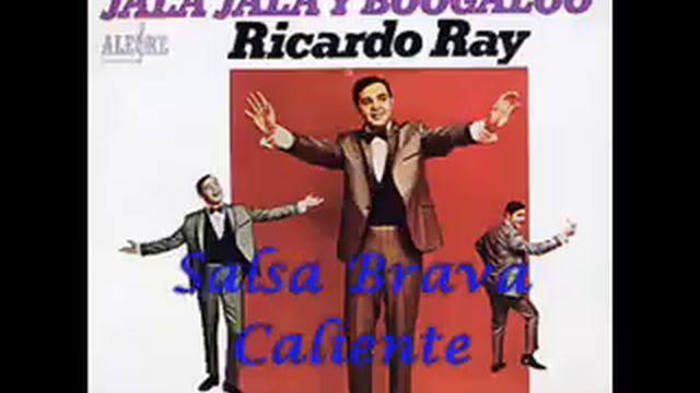 JALA JALA - RICHIE RAY & BOBBY CRUZ смотреть онлайн
